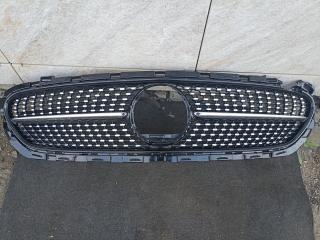 решетка радиатора Mercedes-Benz E-Класс W213 [рестайлинг] 2023, A2138803506, A2138886400