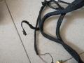 проводка подушки безопасности Mercedes-Benz E-Класс W212/S212/C207/A207 W212 2012, 2.1 л., CDi, OM 651.924, дизель, АКПП, серый металлик, седан, задний привод, правый руль, A2128205313 - фото №3