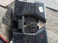 дефлектор обдува салона Mercedes-Benz E-Класс W212/S212/C207/A207 W212 2012, 2.1 л., CDi, OM 651.924, дизель, АКПП, серый металлик, седан, задний привод, правый руль, A2128302854 - фото №2