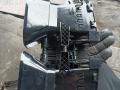 дефлектор обдува салона Mercedes-Benz E-Класс W212/S212/C207/A207 W212 2012, 2.1 л., CDi, OM 651.924, дизель, АКПП, серый металлик, седан, задний привод, правый руль, A2128302854 - фото №3