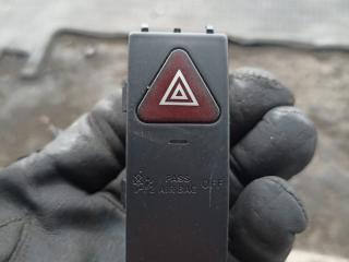 кнопка аварийной сигнализации Mercedes-Benz E-Класс W212/S212/C207/A207 W212 2012, 2.1 л., CDi, OM 651.924, дизель, АКПП, серый металлик, седан, задний привод, правый руль, A2129052600