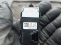 кнопка аварийной сигнализации Mercedes-Benz E-Класс W212/S212/C207/A207 W212 2012, 2.1 л., CDi, OM 651.924, дизель, АКПП, серый металлик, седан, задний привод, правый руль, A2129052600 - фото №2