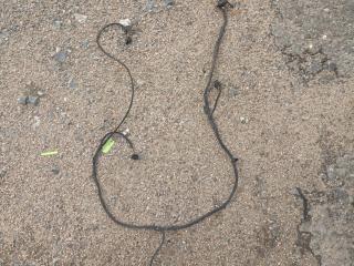 проводка датчиков парковки Mercedes-Benz E-Класс W212/S212/C207/A207 W212 2012, 2.1 л., CDi, OM 651.924, дизель, АКПП, серый металлик, седан, задний привод, правый руль, A2125405710