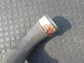 патрубок радиатора Mercedes-Benz E-Класс W212/S212/C207/A207 W212 2012, 2.1 л., CDi, OM 651.924, дизель, АКПП, серый металлик, седан, задний привод, правый руль, A2045011582 - фото №4
