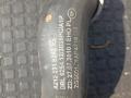 патрубок радиатора Mercedes-Benz E-Класс W212/S212/C207/A207 W212 2012, 2.1 л., CDi, OM 651.924, дизель, АКПП, серый металлик, седан, задний привод, правый руль, A2125018282 - фото №2