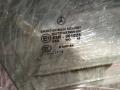 стекло двери передней правой Mercedes-Benz C-Класс W203/S203/CL203 [рестайлинг] 2005, купе - фото №2