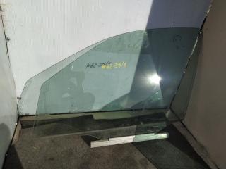 стекло двери передней левой Mercedes-Benz M-Класс W163 [рестайлинг] 2001