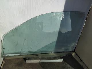 стекло двери передней левой Mercedes-Benz M-Класс W163 [рестайлинг] 2003, 4.0 л., дизель, АКПП, черный, внедорожник 5 дв.