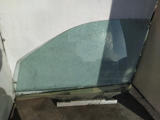 стекло двери передней левой Mercedes-Benz M-Класс W163 [рестайлинг] 2003, дизель, АКПП, внедорожник 5 дв.