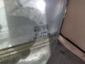 стекло двери передней левой Mercedes-Benz E-Класс W211/S211 2003, 2.2 л., дизель, АКПП, белый, седан - фото №2