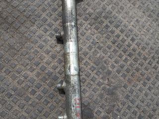 топливная рампа Mercedes-Benz E-Класс W211/S211 2005, A6110700395, A6460701095, A6460701595