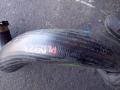 патрубок интеркулера Mercedes-Benz C-Класс W204/S204 2009, 1.8 л., A2045282682 - фото №2