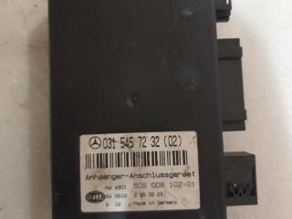 модуль подключения прицепа Mercedes-Benz Vito W639 2003, 2.2 л., A0315457232