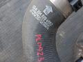 патрубок интеркулера Mercedes-Benz C-Класс W204/S204 2009, A2045286582 - фото №2