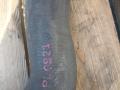 патрубок интеркулера Mercedes-Benz C-Класс W204/S204 2008, A2045284582 - фото №2