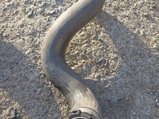 патрубок интеркулера Mercedes-Benz C-Класс W204/S204 2009, A2045282582