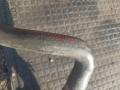 патрубок радиатора Mercedes-Benz S-Класс W221 2008, A2215011891 - фото №2