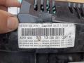 щиток приборов (приборная панель) Mercedes-Benz E-Класс W212/S212/C207/A207 2011, A2129003313 - фото №2
