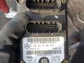 заслонка дроссельная Mercedes-Benz A-Класс W168/V168 [рестайлинг] 2002, A1661413125, A1688200426 - фото №2