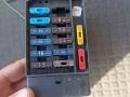 переключатель света Mercedes-Benz E-Класс W210/S210 [рестайлинг] 1999, A2105450704 - фото №2