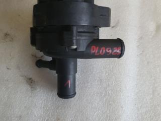 насос антифриза дополнительный Mercedes-Benz E-Класс W212/S212/C207/A207 2010, A2128350164