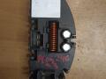 сопротивление печки Mercedes-Benz B-Класс W246 2013, A2469064100, A2229060303 - фото №2