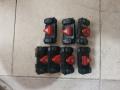 кнопка аварийной сигнализации Mercedes-Benz E-Класс W210/S210 1998, A2108201310 - фото №3