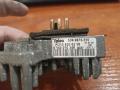 сопротивление печки Mercedes-Benz E-Класс W210/S210 [рестайлинг] 2000, A2108206210, A2108700210, A2028207310 - фото №2