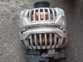 генератор Mercedes-Benz E-Класс W211/S211 2005, 2.6 л., M 112.913, бензин, A0111542702, A0131548002, A0111546202 - фото №2