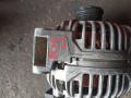 генератор Mercedes-Benz E-Класс W211/S211 2005, 2.6 л., M 112.913, бензин, A0111542702, A0131548002, A0111546202 - фото №3