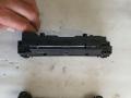 кнопка обогрева сидений Mercedes-Benz E-Класс W210/S210 (1995 - 1999), A2108200051, A2108200151 - фото №2