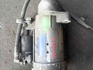 стартер Mercedes-Benz M-Класс W163 2000, 2.7 л., OM 612.963, дизель, внедорожник 5 дв., A0051516601, A0051512901