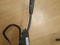 переключатель круиз-контроля Mercedes-Benz C-Класс W203/S203/CL203 2003, 2.2 л., OM 646.962, дизель, купе, 2035451124 - фото №2