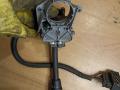 переключатель поворотов Mercedes-Benz S-Класс W140/C140 [рестайлинг] 1996, A1405402144 - фото №2