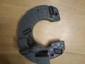 датчик угла поворота руля Mercedes-Benz E-Класс W211/S211 2002, 2.2 л., OM 646.951, дизель, седан, 0305459632 - фото №3