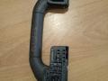 ручка внутренняя потолочная Mercedes-Benz C-Класс W204/S204 2008, A2048100151 - фото №2