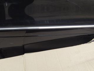 молдинг двери задней правой Mercedes-Benz E-Класс W211/S211 [рестайлинг] 2006