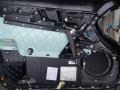 обшивка двери передняя правая Mercedes-Benz C-Класс W204/S204 2009, 2.1 л., OM 646.811, дизель, АКПП, черный, седан, правый руль - фото №3