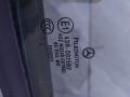 стекло двери передней правой Mercedes-Benz C-Класс W204/S204 2009, 2.1 л., OM 646.811, дизель, АКПП, черный, седан, правый руль - фото №2