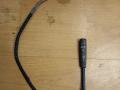 переключатель круиз-контроля Mercedes-Benz E-Класс W210/S210 1998, A2105400445 - фото №2