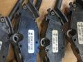 переключатель круиз-контроля Mercedes-Benz C-Класс W203/S203/CL203 2003, 2.2 л., OM 646.962, дизель, купе, 2035451124 - фото №3
