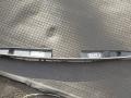 подсветка номера Mercedes-Benz M-Класс W164 2007, A1647400893 - фото №4