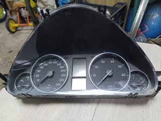 щиток приборов (приборная панель) Mercedes-Benz C-Класс W203/S203/CL203 [рестайлинг] (2004 - 2008), 3.5 л., A2035408947