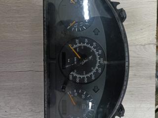 щиток приборов (приборная панель) Mercedes-Benz M-Класс W163 1997, 3.2 л., A1635401247, A1635400347, A1635402147, A1635400911, A1635402911, A1635403911, A1635405711, A1635407511