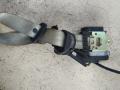 ремень безопасности Mercedes-Benz GL-Класс X164 2006, 2518600985 - фото №2
