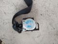 ремень безопасности Mercedes-Benz C-Класс W203/S203/CL203 2002, купе, 2038608985, A2038608985 - фото №2