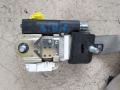 ремень безопасности Mercedes-Benz GL-Класс X164 2006, A1648601685 - фото №3