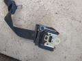 ремень безопасности Mercedes-Benz E-Класс W211/S211 2005, 2118601086 - фото №3