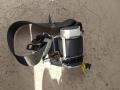 ремень безопасности Mercedes-Benz M-Класс W164 2006, A1648600385 - фото №2