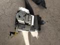 ремень безопасности Mercedes-Benz M-Класс W164 2006, A1648600385 - фото №3